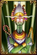 osiris deuses egipcios mitologia