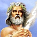 zeus deuses gregos mitologia
